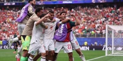 Piala Dunia 2026, Adu Strategi Maroko vs Prancis